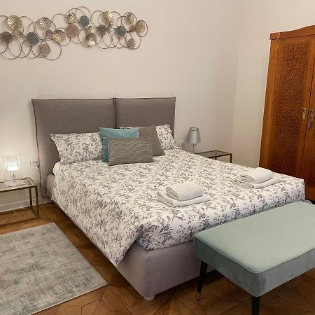Pogri House Unita Apartman Trieszt Kültér fotó
