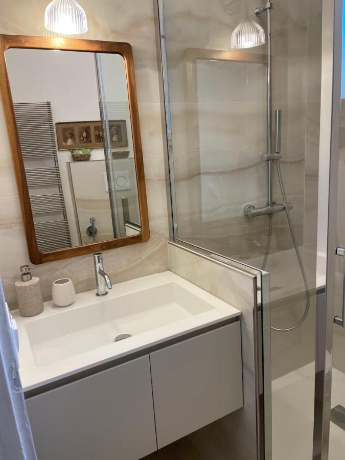 Pogri House Unita Apartman Trieszt Kültér fotó