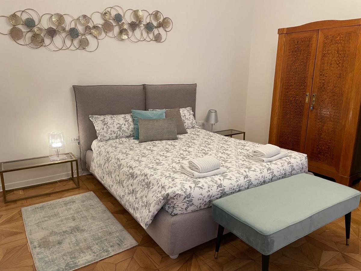 Pogri House Unita Apartman Trieszt Kültér fotó