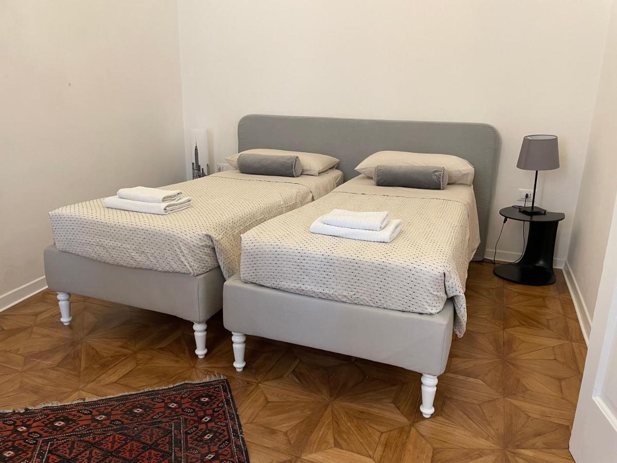 Pogri House Unita Apartman Trieszt Kültér fotó