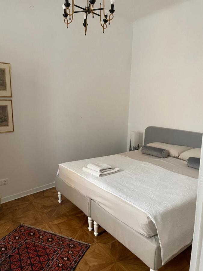 Pogri House Unita Apartman Trieszt Kültér fotó