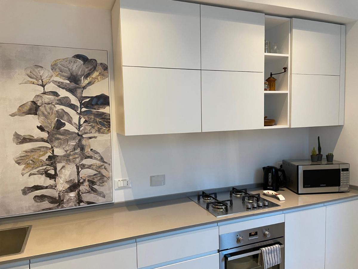 Pogri House Unita Apartman Trieszt Kültér fotó