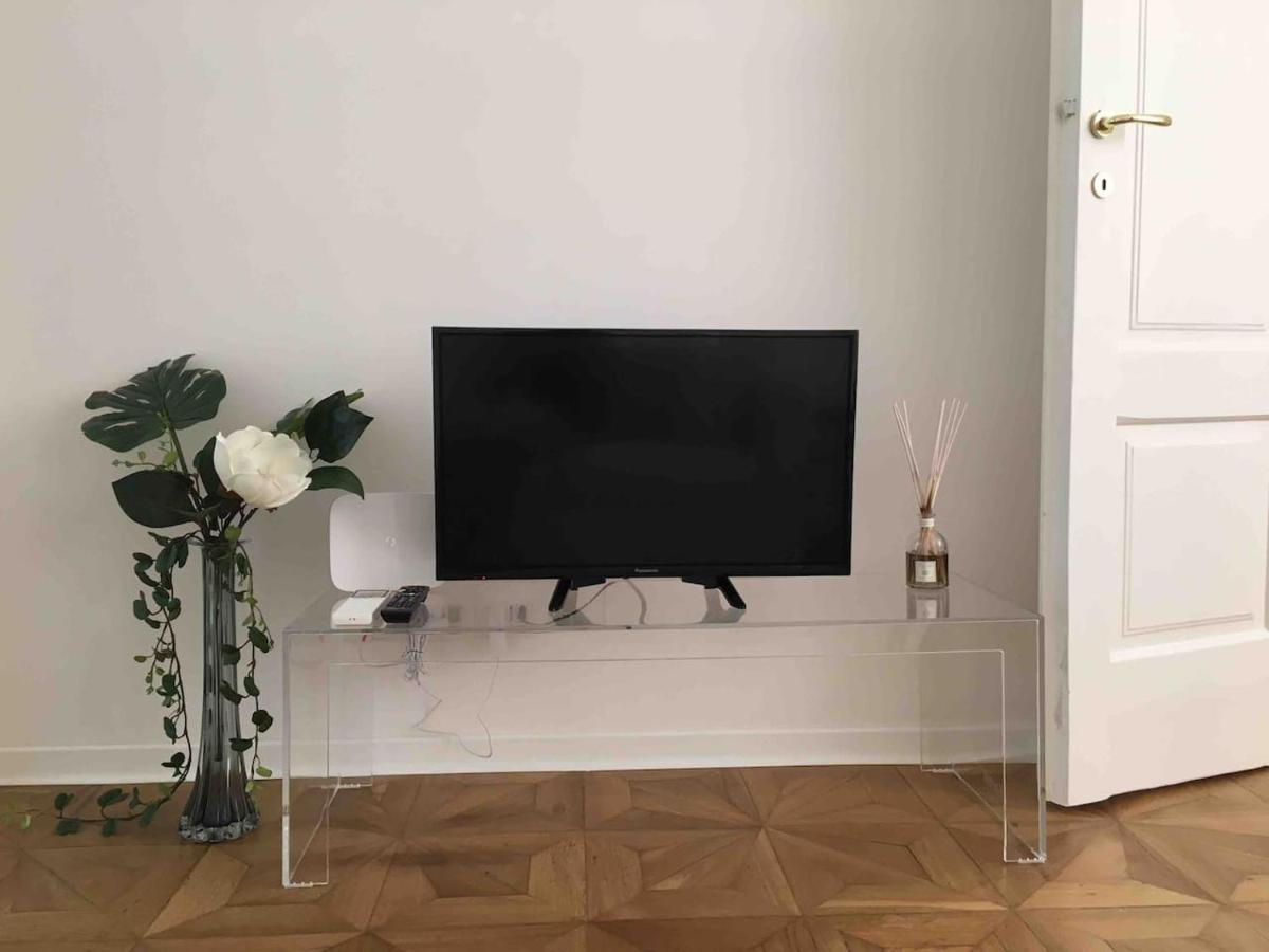 Pogri House Unita Apartman Trieszt Kültér fotó
