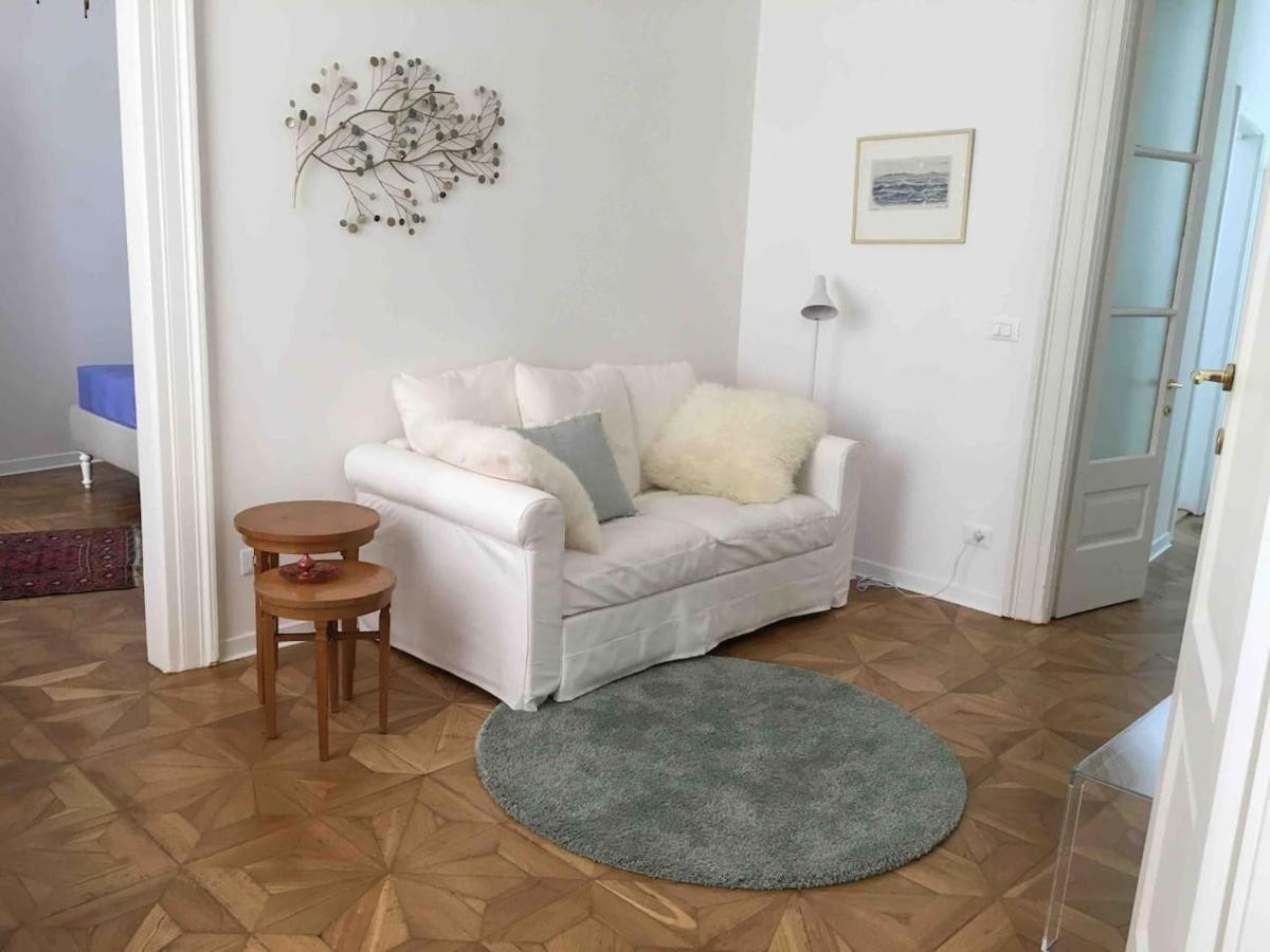Pogri House Unita Apartman Trieszt Kültér fotó
