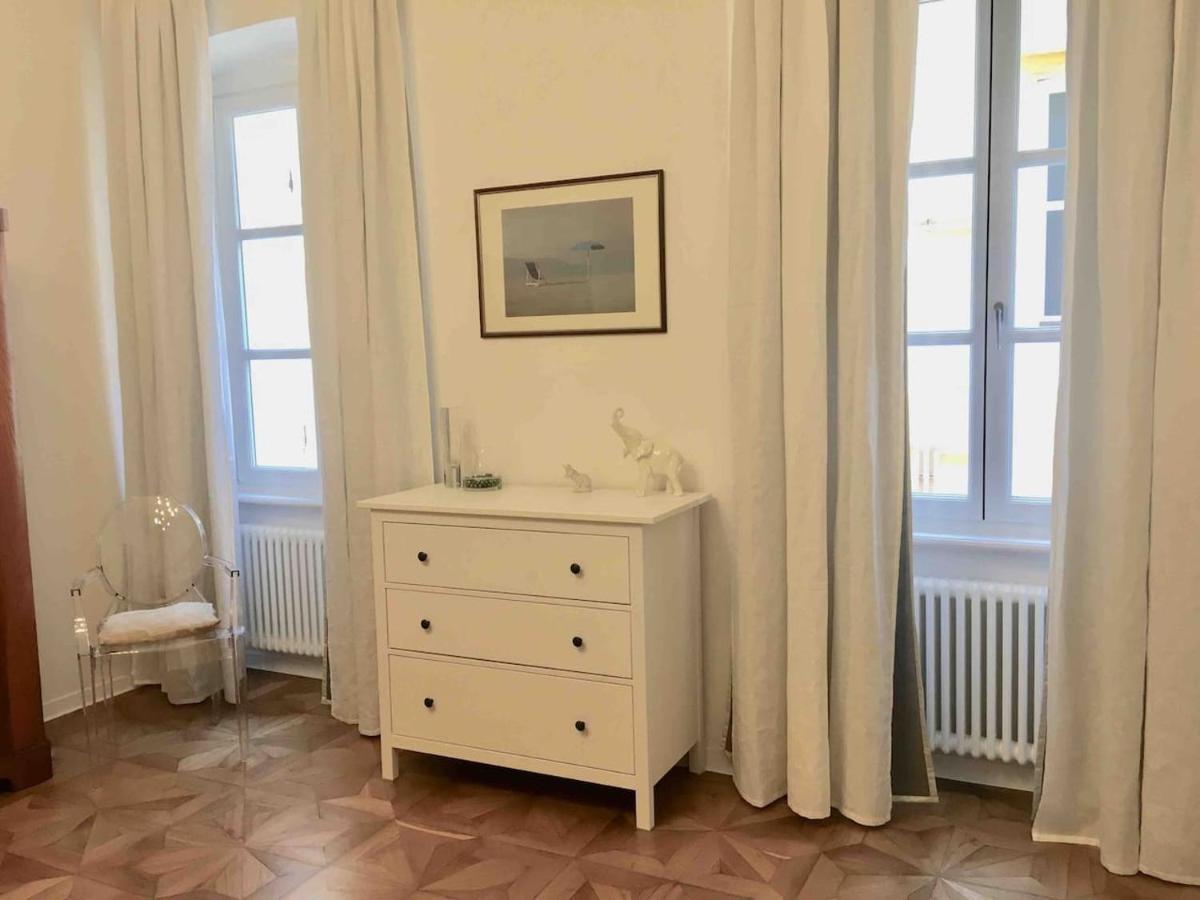 Pogri House Unita Apartman Trieszt Kültér fotó
